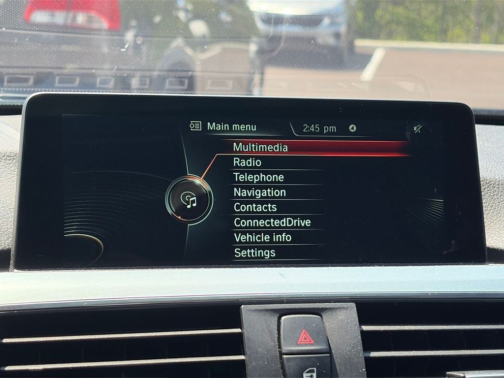 2016 BMW 3 Series 328i xDrive