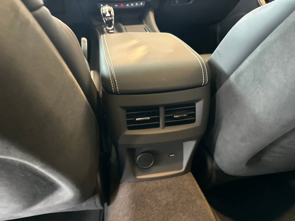 2024 Cadillac CT5-V V-Series Blackwing
