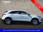 2019 Cadillac XT5 Luxury AWD