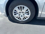 2016 Honda Odyssey LX