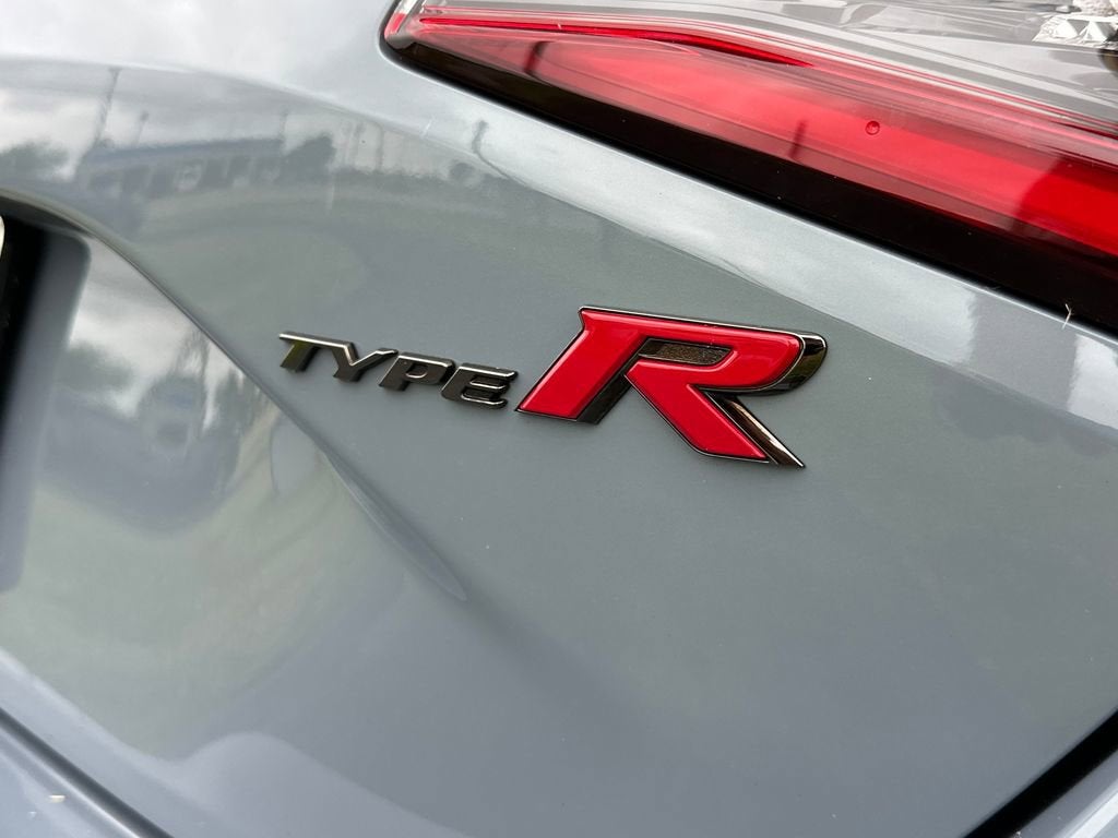 2023 Honda Civic Type R Base
