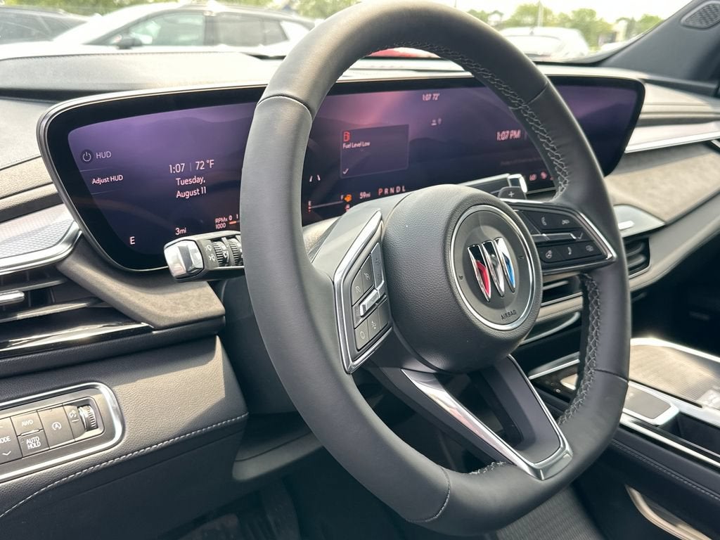 2027 Buick Enclave Sport Touring