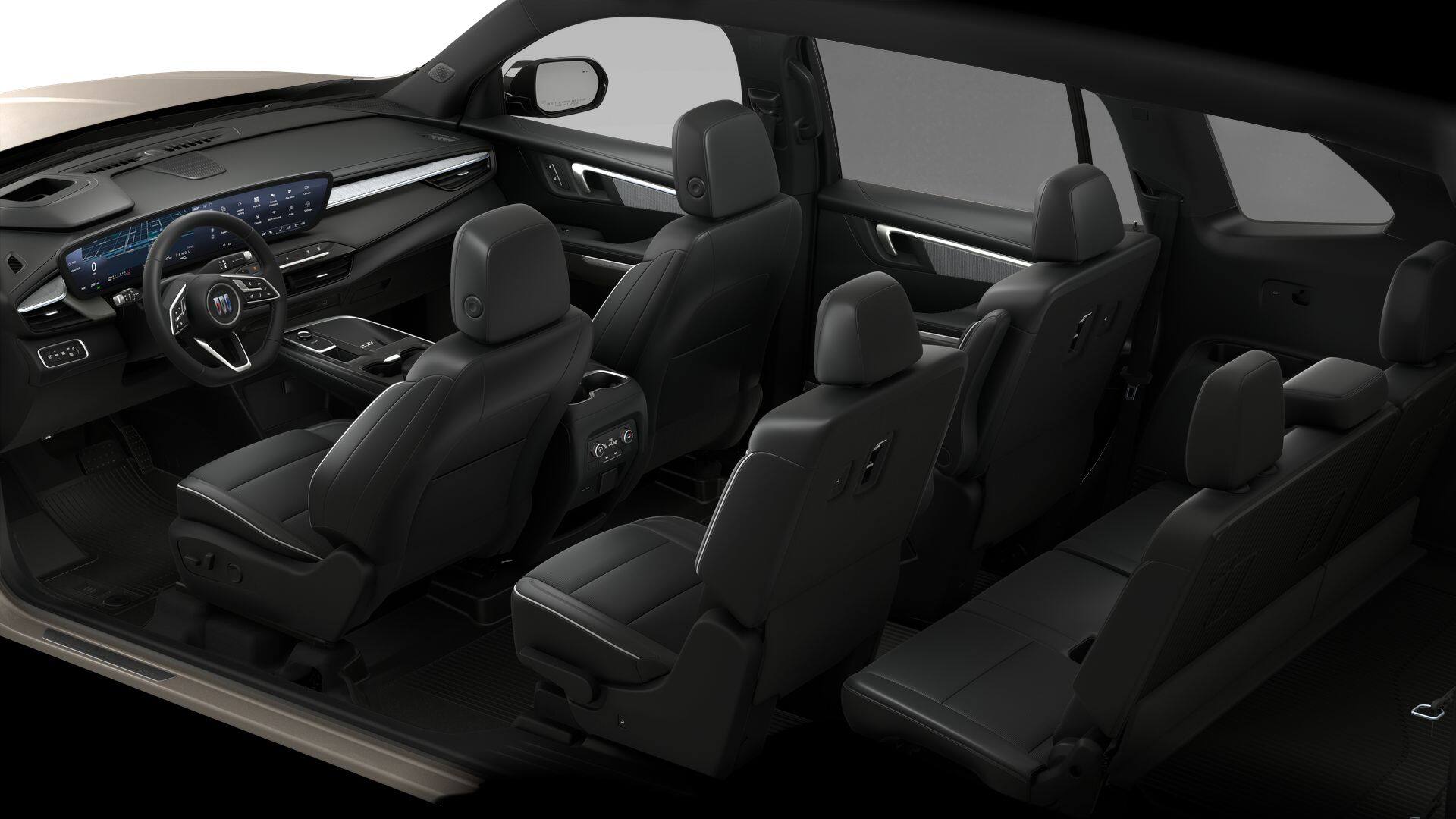 2027 Buick Enclave Sport Touring