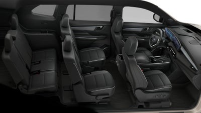 2027 Buick Enclave Sport Touring