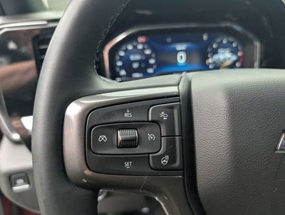 2025 Chevrolet Silverado 3500 HD High Country