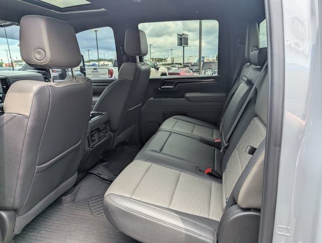 2024 Chevrolet Silverado 2500 HD ZR2