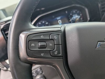 2024 Chevrolet Silverado 2500 HD ZR2