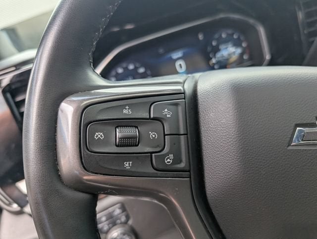 2024 Chevrolet Silverado 2500 HD ZR2