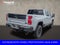 2024 Chevrolet Silverado 2500 HD ZR2