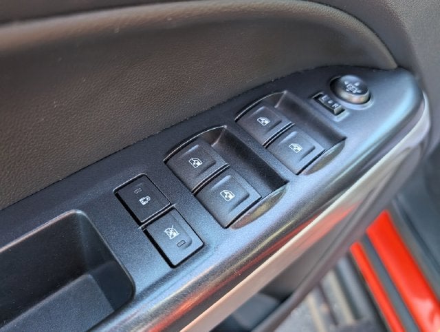 2021 Chevrolet Colorado 4WD ZR2
