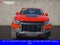 2021 Chevrolet Colorado 4WD ZR2