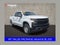 2022 Chevrolet Silverado 1500 LTD Work Truck