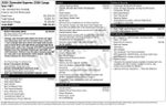 2020 Chevrolet Express Cargo 2500 Base