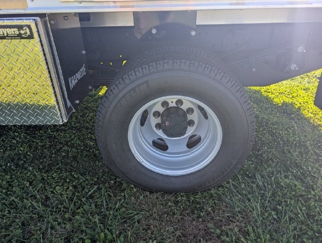 2026 GMC Sierra 3500 HD Chassis Cab Pro