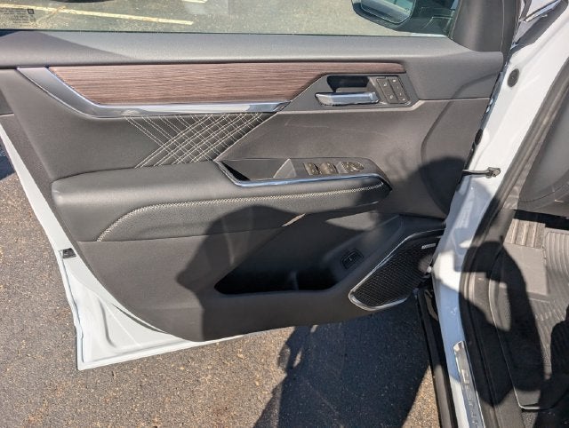2027 GMC Acadia Denali