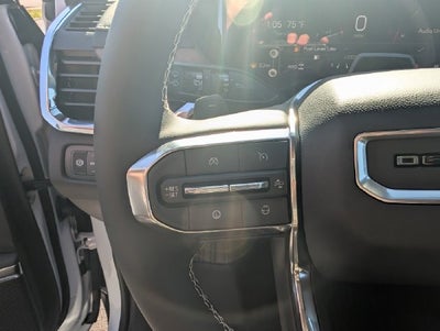 2027 GMC Acadia Denali Ultimate