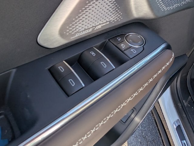 2027 GMC Acadia Denali Ultimate