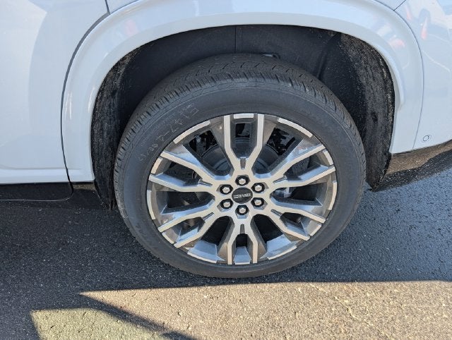 2027 GMC Acadia Denali Ultimate