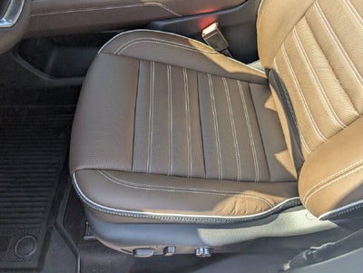 2027 GMC Acadia Denali Ultimate
