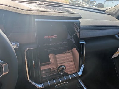 2027 GMC Acadia Denali Ultimate