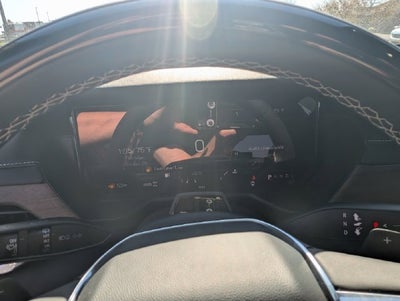2027 GMC Acadia Denali Ultimate