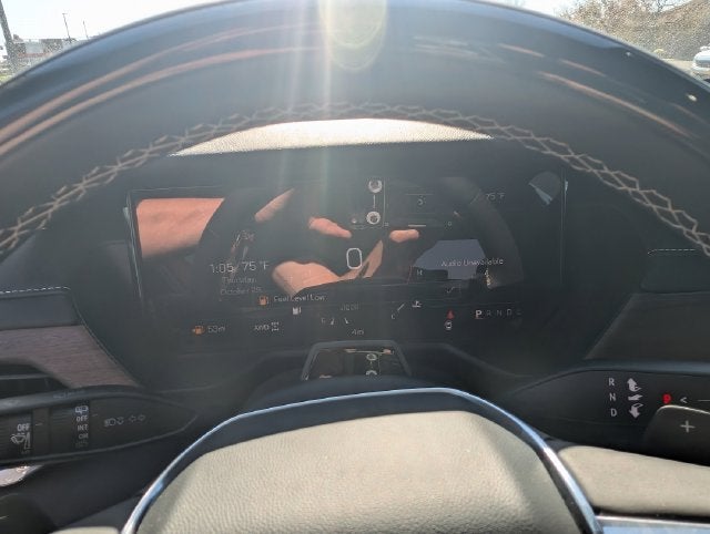 2027 GMC Acadia Denali Ultimate
