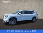 2027 GMC Acadia Denali Ultimate