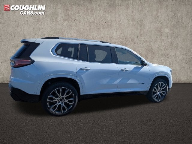 2027 GMC Acadia Denali Ultimate