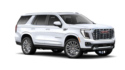 2027 GMC Yukon Denali