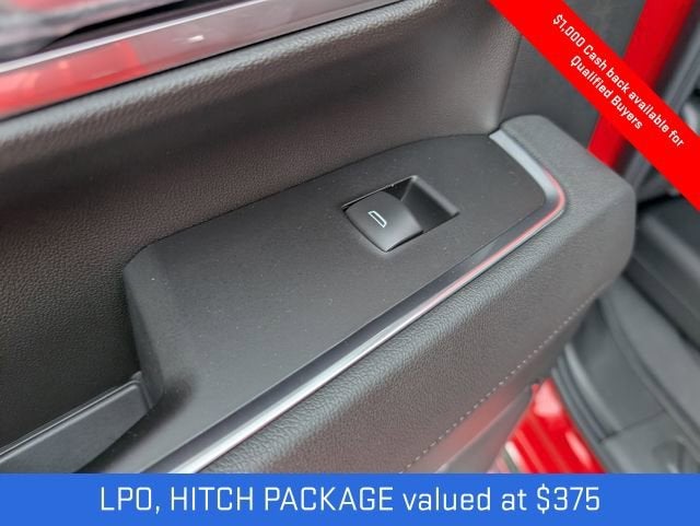 2026 GMC Sierra 3500 HD SLE DRW