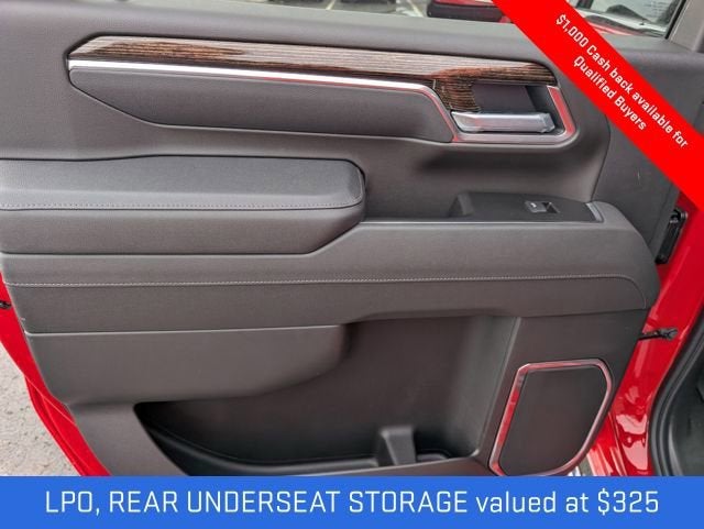 2026 GMC Sierra 3500 HD SLE DRW