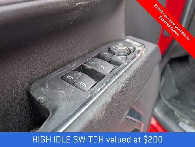 2026 GMC Sierra 3500 HD SLE DRW