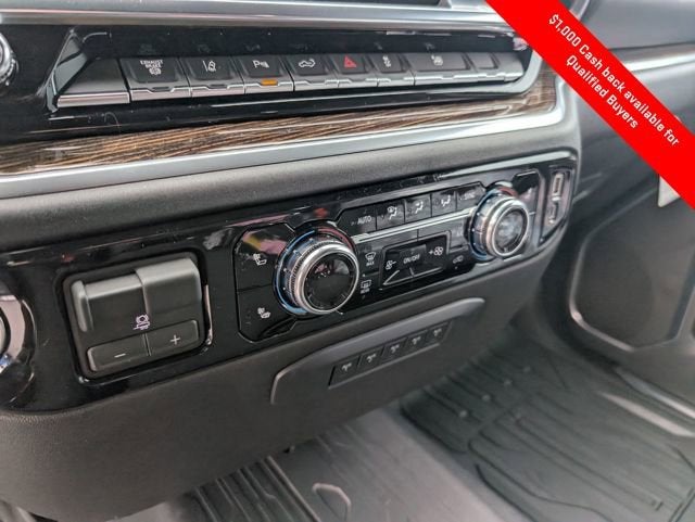 2026 GMC Sierra 3500 HD SLE DRW