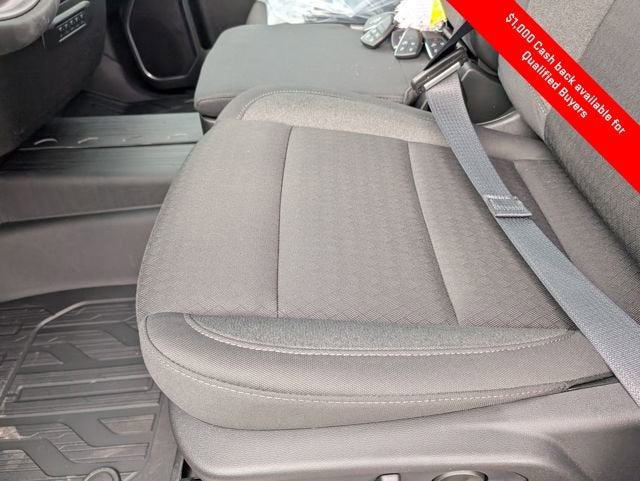 2026 GMC Sierra 3500 HD SLE DRW