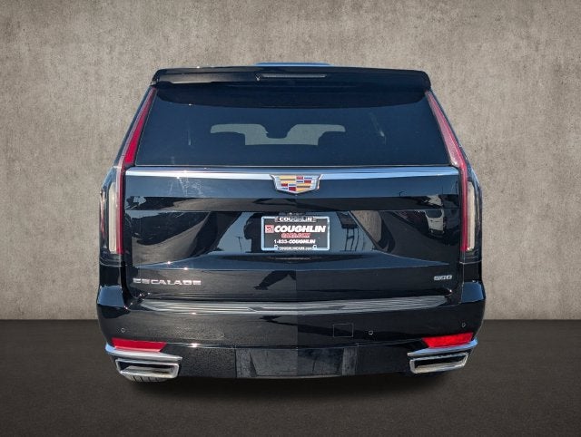 2023 Cadillac Escalade 4WD Premium Luxury