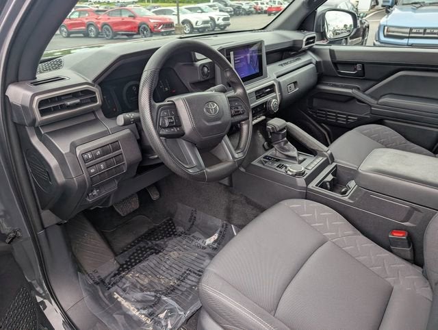2024 Toyota Tacoma 4WD SR
