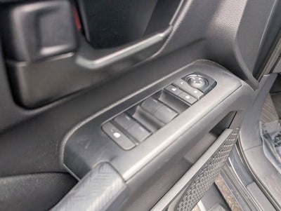2024 Toyota Tacoma 4WD SR