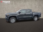 2024 Toyota Tacoma 4WD SR