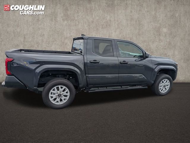 2024 Toyota Tacoma 4WD SR