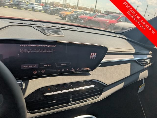 2027 Buick Enclave Sport Touring