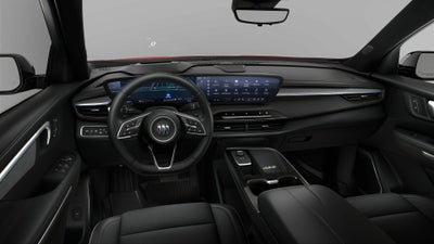 2027 Buick Enclave Sport Touring