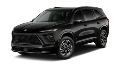 2027 Buick Enclave Sport Touring