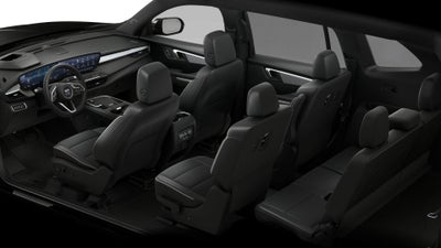 2027 Buick Enclave Sport Touring