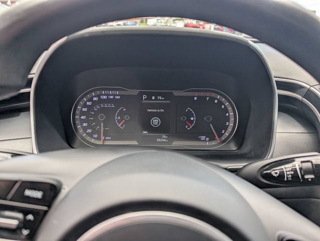 2023 Hyundai Santa Cruz SEL