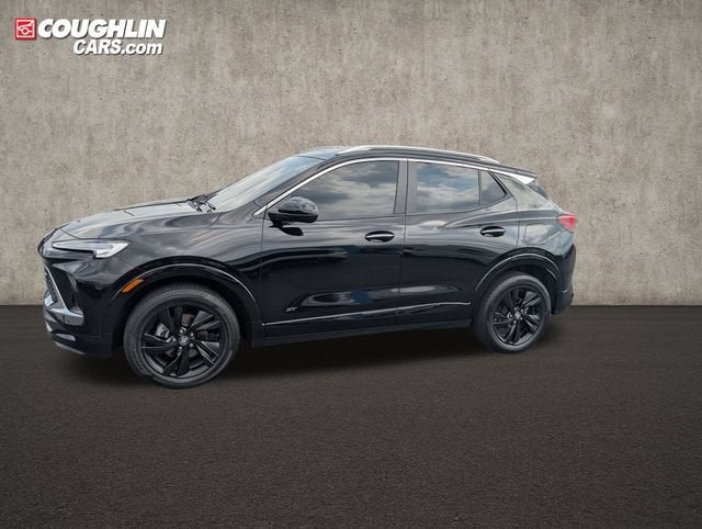 2025 Buick Encore GX Sport Touring