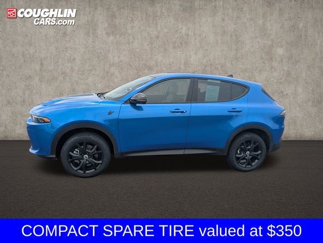 2024 Dodge Hornet GT Plus