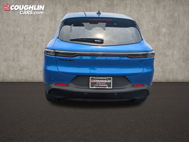 2024 Dodge Hornet GT Plus