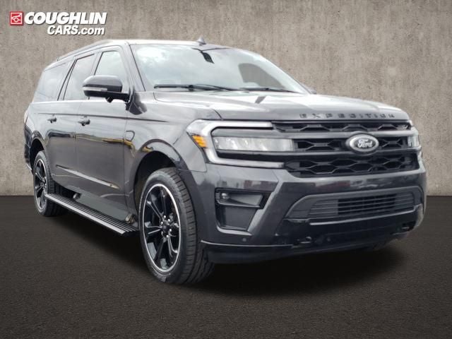 2023 Ford Expedition Max Limited