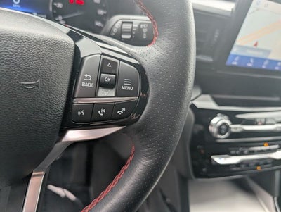 2024 Ford Explorer ST-Line