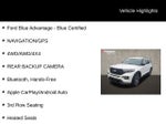 2024 Ford Explorer ST-Line